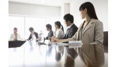 華網電力召開2017年度總結大會