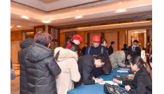 泰實地產舉辦 百合園一家親業主家宴活動